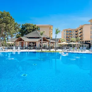 **** Hotel Picafort Palace Španělsko