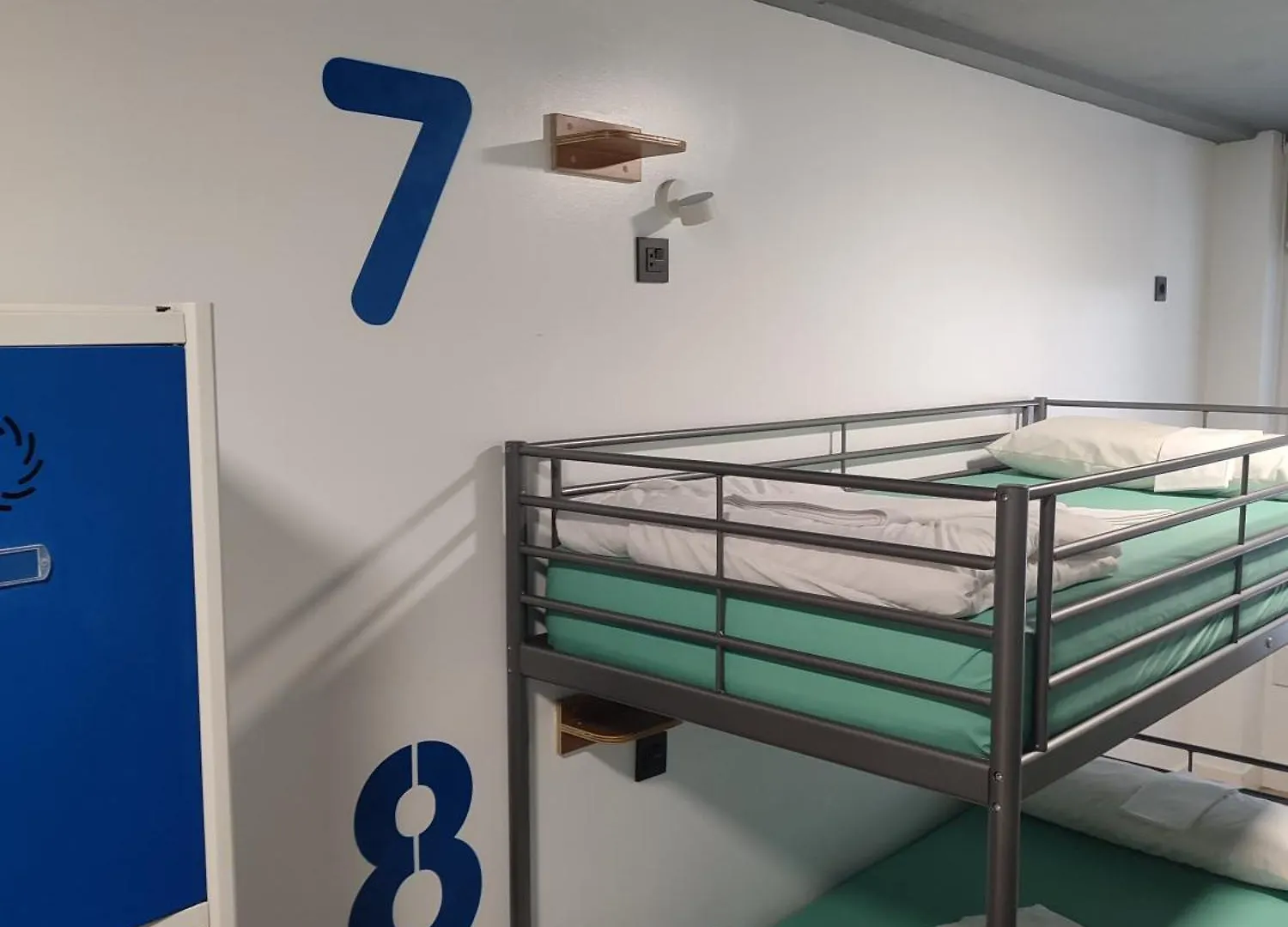 Bilbao Metropolitan Hostel By Bossh Hotels Ισπανία
