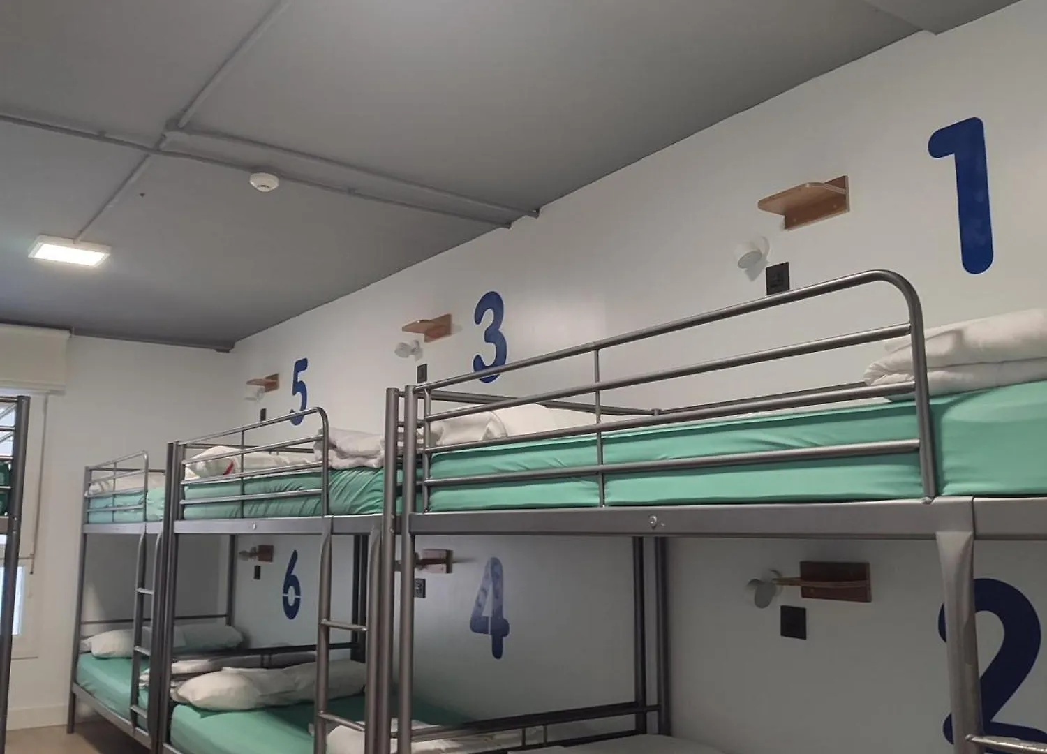 Bilbao Metropolitan Hostel By Bossh Hotels 0*,  Ισπανία